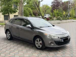 Renault Megane 1.5 DCI 2010 EURO 5 — miniatura 3