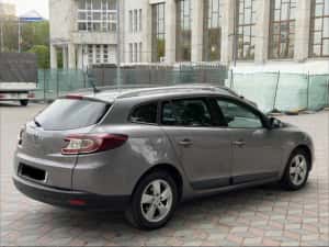Renault Megane 1.5 DCI 2010 EURO 5 — miniatura 4