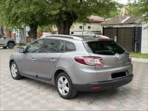 Renault Megane 1.5 DCI 2010 EURO 5 — miniatura 5