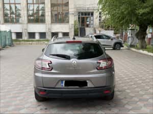 Renault Megane 1.5 DCI 2010 EURO 5 — miniatura 6