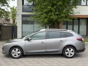 Renault Megane 1.5 DCI 2010 EURO 5 — miniatura 7