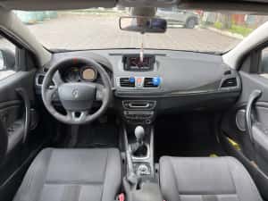 Renault Megane 1.5 DCI 2010 EURO 5 — miniatura 8