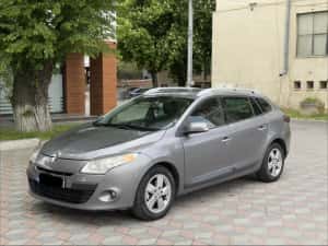 Renault Megane 1.5 DCI 2010 EURO 5 — miniatura 9