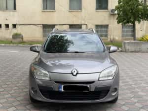Renault Megane 1.5 DCI 2010 EURO 5 — miniatura 10
