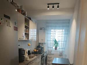 Pallady N. Teclu, parcare inclusa, 2022, centrala, dec., metrou — miniatura 3