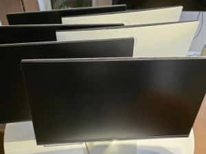 Vand 5 x Monitoare DELL 27inchi S2722DC, QHD (2560x1440), 75Hz, 4ms — miniatura 5