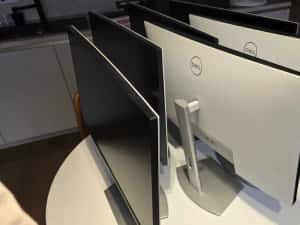 Vand 5 x Monitoare DELL 27inchi S2722DC, QHD (2560x1440), 75Hz, 4ms — miniatura 8