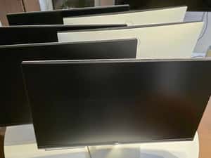 Vand 5 x Monitoare DELL 27inchi S2722DC, QHD (2560x1440), 75Hz, 4ms — miniatura 9