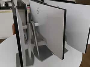 Vand 5 x Monitoare DELL 27inchi S2722DC, QHD (2560x1440), 75Hz, 4ms — miniatura 10