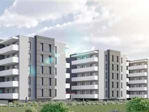 Apartament 2 Camere Parcare Gratis 0% COMISION Metrou Teclu Pallady — miniatura 4