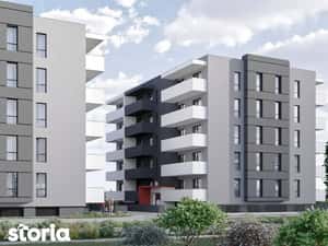 Apartament 2 Camere Parcare Gratis 0% COMISION Metrou Teclu Pallady — miniatura 5