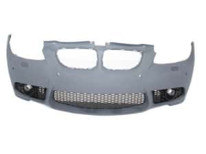 Bara Fata BMW Seria 3 E92 E93 Model Sport Cu PDC si SRA