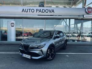 Alfa Romeo Junior 1.2 MHEV 145 CP eDCT6 – IBRIDA SPECIALE | 2025 | Nouă