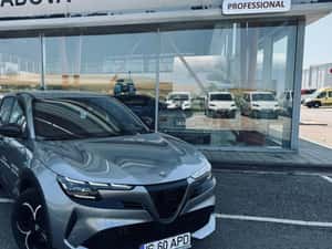 Alfa Romeo Junior 1.2 MHEV 145 CP eDCT6 – IBRIDA SPECIALE | 2025 | Nouă — miniatura 2