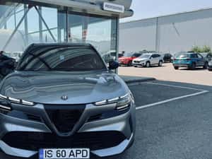 Alfa Romeo Junior 1.2 MHEV 145 CP eDCT6 – IBRIDA SPECIALE | 2025 | Nouă — miniatura 3