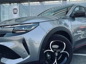 Alfa Romeo Junior 1.2 MHEV 145 CP eDCT6 – IBRIDA SPECIALE | 2025 | Nouă — miniatura 5