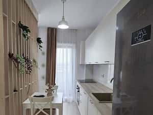 Închiriez Apartament Tip Studio -Direct Proprietar-Complex Rezidențial — miniatura 2