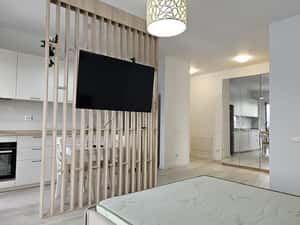 Închiriez Apartament Tip Studio -Direct Proprietar-Complex Rezidențial — miniatura 3