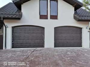 Usa pentru garaj, rulouri exterioare, automatizari porti, bariere — miniatura 3