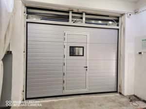 Usa pentru garaj, rulouri exterioare, automatizari porti, bariere — miniatura 7