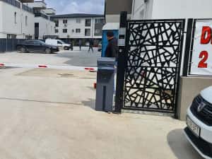 Usa pentru garaj, rulouri exterioare, automatizari porti, bariere — miniatura 8