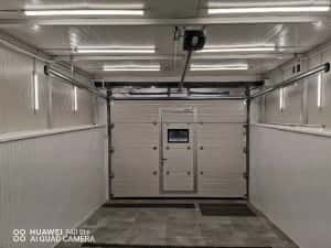 Usa pentru garaj, rulouri exterioare, automatizari porti, bariere — miniatura 9