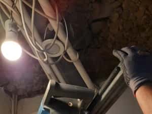 Gauri hote, centrale, ventilatii in bca, caramida, beton prin carotare — miniatura 3