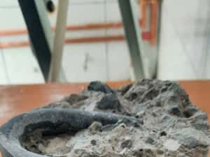 Gauri hote, centrale, ventilatii in bca, caramida, beton prin carotare — miniatura 4