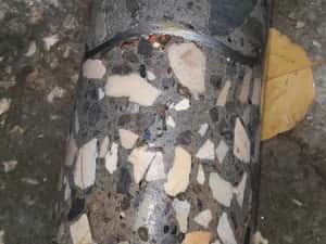 Gauri hote, centrale, ventilatii in bca, caramida, beton prin carotare — miniatura 6