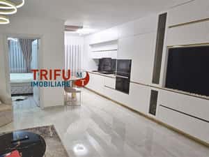 Apartament super modern în bloc nou – etaj 1 — miniatura 3