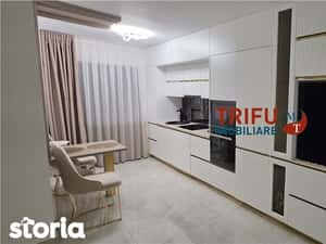 Apartament super modern în bloc nou – etaj 1 — miniatura 4