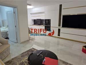 Apartament super modern în bloc nou – etaj 1 — miniatura 5