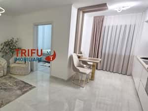 Apartament super modern în bloc nou – etaj 1 — miniatura 6