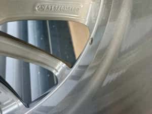 Jante Originale R19 Mercedes CLS W257 C257 E Klasse W213 — miniatura 8