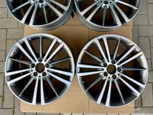 Jante Originale R19 Mercedes CLS W257 C257 E Klasse W213 — miniatura 9
