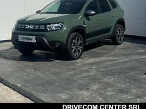 Dacia Duster 4X4 DIESEL 2022, 18.500 EUR