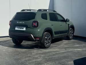 Dacia Duster 4X4 DIESEL 2022, 18.500 EUR — miniatura 2