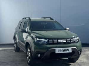 Dacia Duster 4X4 DIESEL 2022, 18.500 EUR — miniatura 3