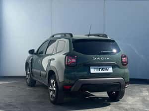 Dacia Duster 4X4 DIESEL 2022, 18.500 EUR — miniatura 4