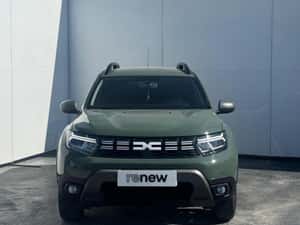 Dacia Duster 4X4 DIESEL 2022, 18.500 EUR — miniatura 5