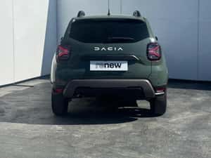 Dacia Duster 4X4 DIESEL 2022, 18.500 EUR — miniatura 6