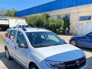 Dacia Logan MCV 0.9 TCe 90 CP + GPL – 2019 – 4.000 €