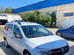 Dacia Logan MCV 0.9 TCe 90 CP + GPL – 2019 – 4.000 € — miniatura 7