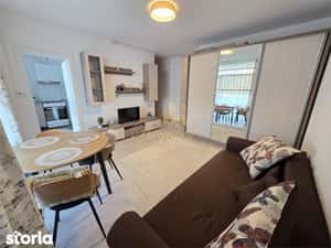VIVALIA GRAND, Apartament 2 camere, PARCARE Zona Tipografilor — miniatura 4