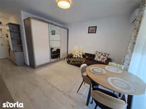 VIVALIA GRAND, Apartament 2 camere, PARCARE Zona Tipografilor — miniatura 5