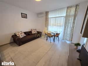 VIVALIA GRAND, Apartament 2 camere, PARCARE Zona Tipografilor — miniatura 6