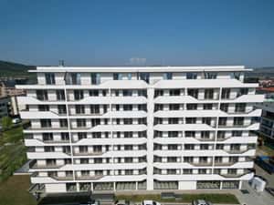 Apartament 2 cam | CF| 49,5 mp| Blocurile Albe |Dezvoltator| Mobilat — miniatura 5