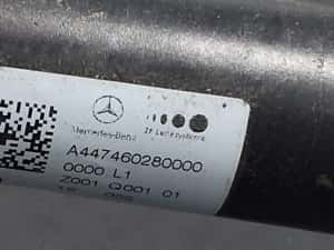 Coloana volan Mercedes-Benz V-Class (2014->) [W447] 2.2 Motorina 2017 — miniatura 3