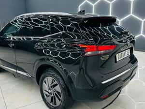 Nissan Qashqai 2022 1.3i E6 Automată 158 HP Hibrid (B/E) — miniatura 3