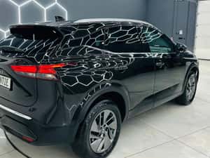 Nissan Qashqai 2022 1.3i E6 Automată 158 HP Hibrid (B/E) — miniatura 4